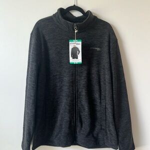 Sunice Stormpack XL | Full Zip Polar Fleece Top